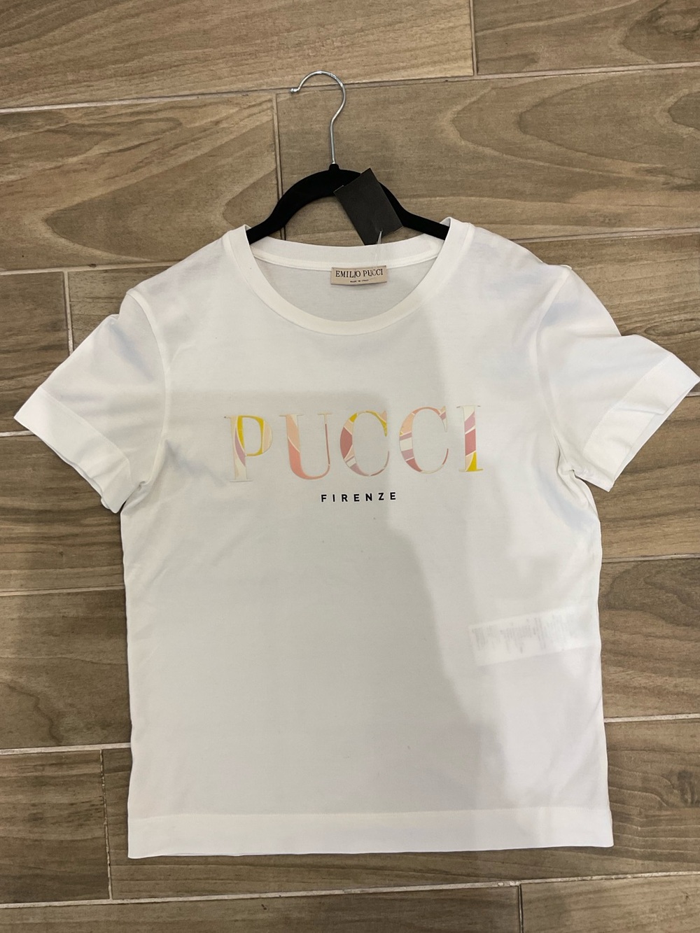 Emilio Pucci Tshirt